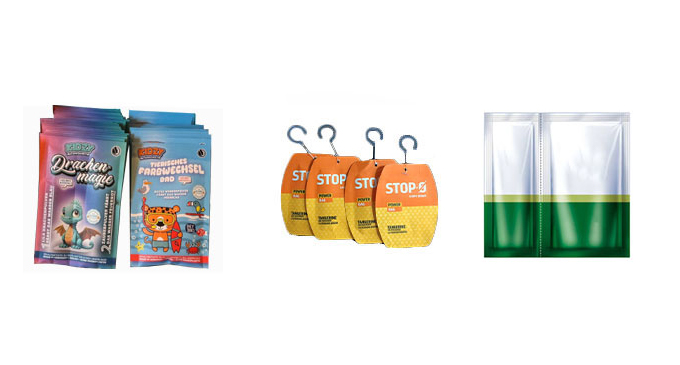 What to Look for in Pouch Packaging Machines?